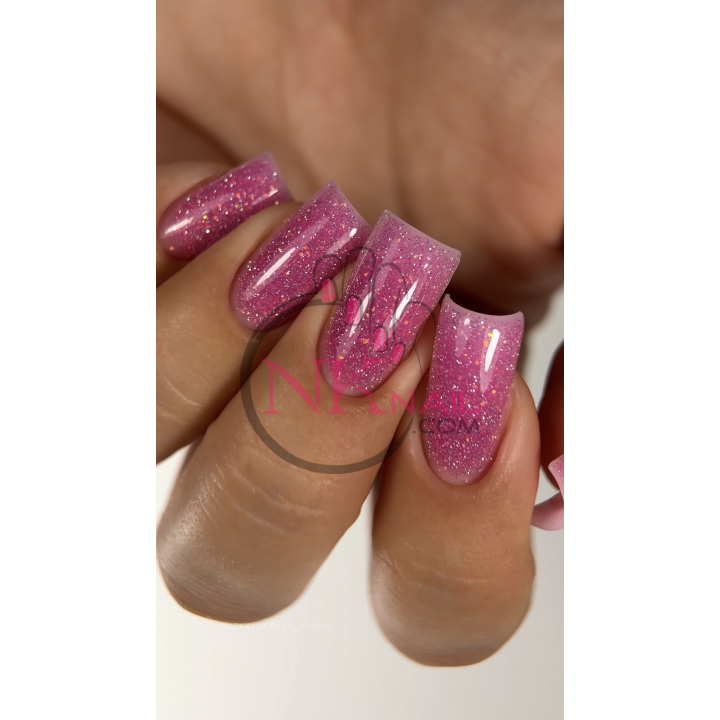 Гель Crooz Shine Dream gel №05, 15 мл
